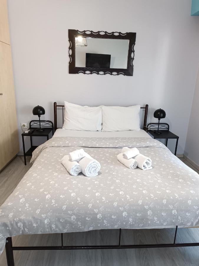 Home In The Heart Of City 2 Athen Exterior foto