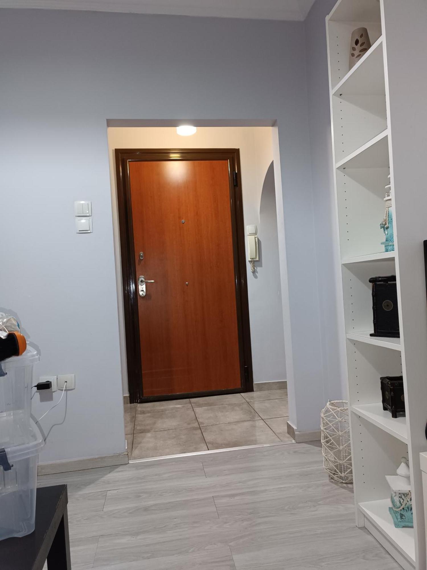 Home In The Heart Of City 2 Athen Zimmer foto